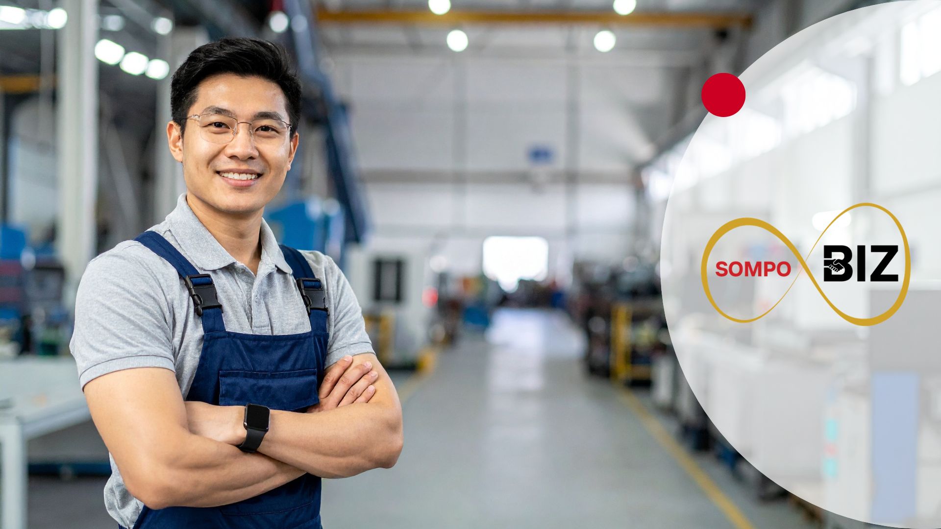 SME Manufacturing