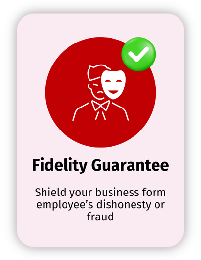 Fidelity Guarantee