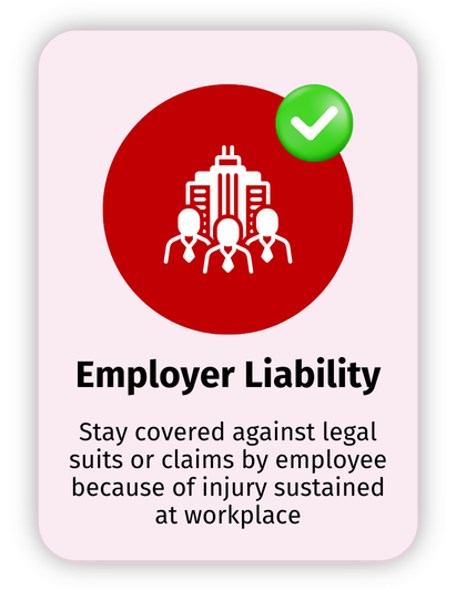 Employer Liability