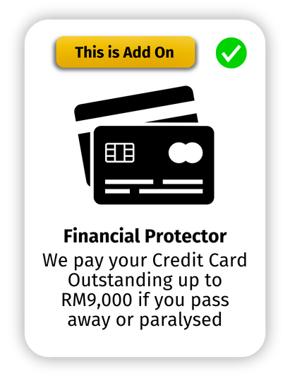 Financial Protector