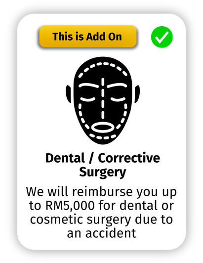 Dental / Corrective Surgey