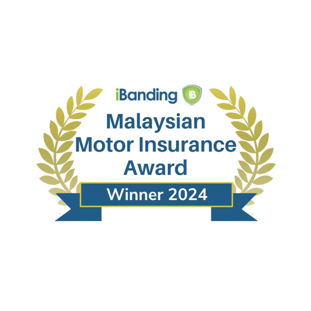 2024 Best Car Insurance in Malaysia Award