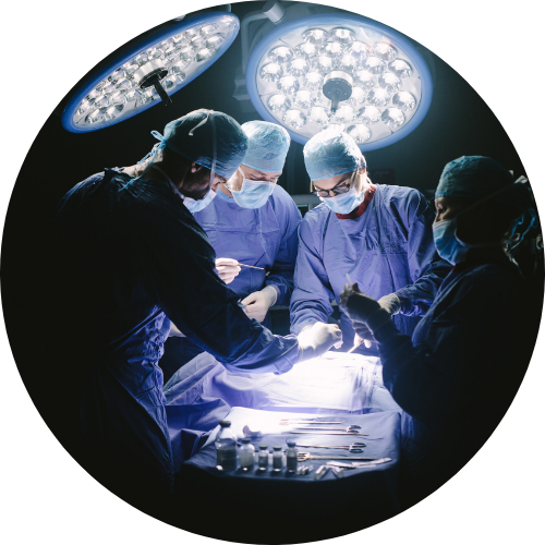 Surgery