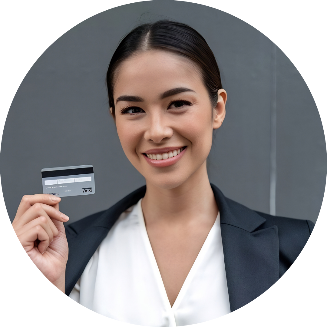 Credit Card Settlement