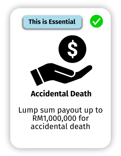 Accidental Death