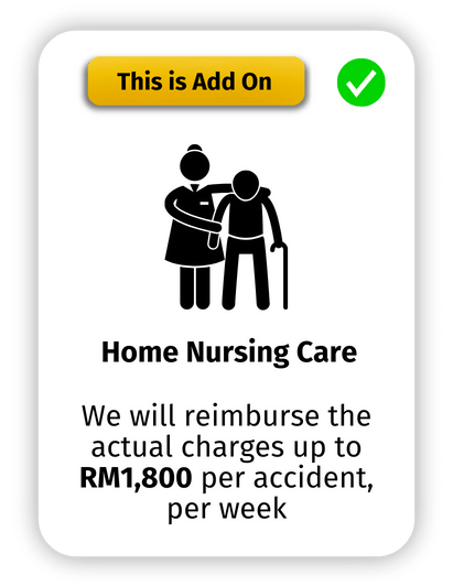 Home Nursing Care