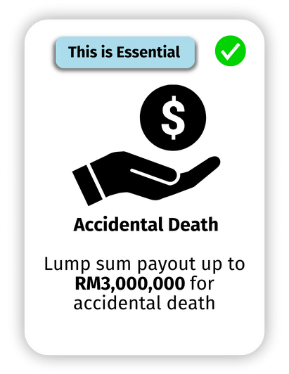 Accidental Death