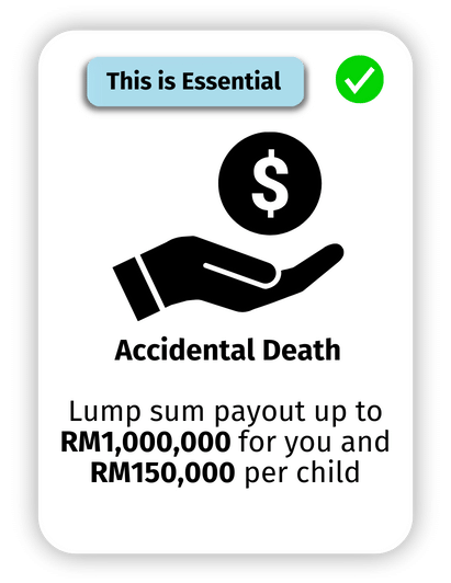Accidental Death