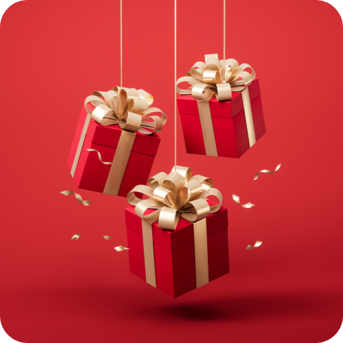 Deals and Vouchers