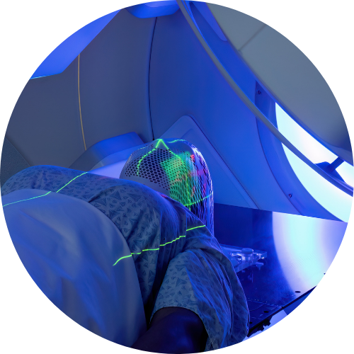 Radiotherapy