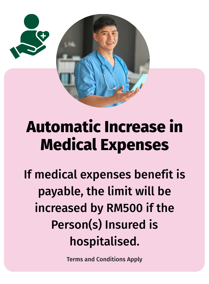 Medical Expenses