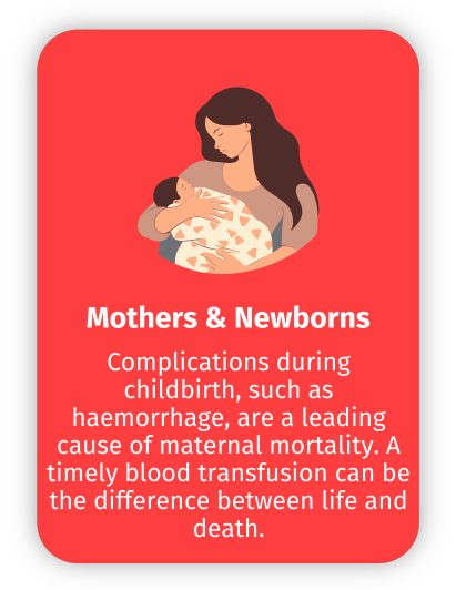 Mothers and Newborns