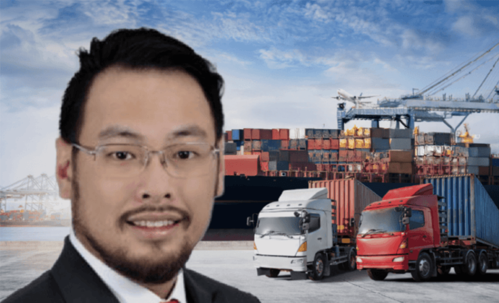 Insurance News Asia Dave Ong