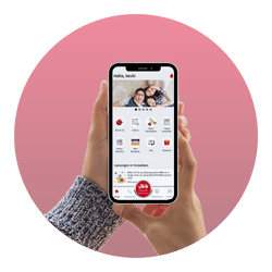 MySOMPO App