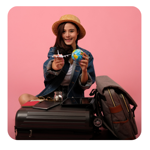 Trip Cancellation & Curtailment Coverage