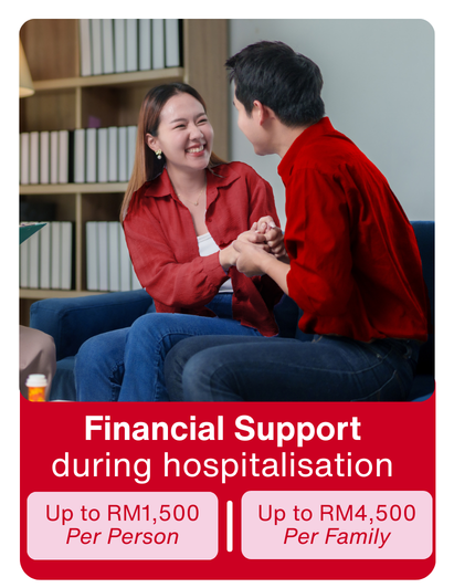 Financial Support