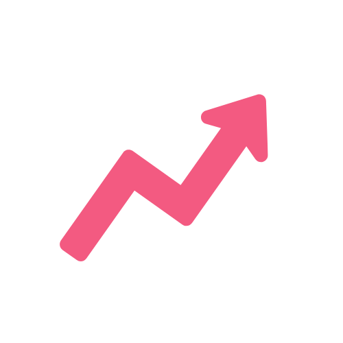 Increase