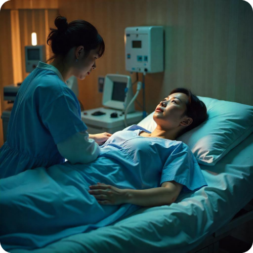 Pelvic Examination