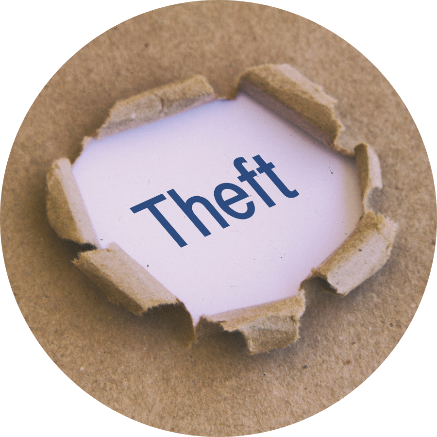 Theft