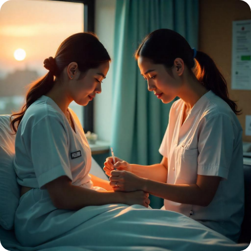 CA-125 Blood Test