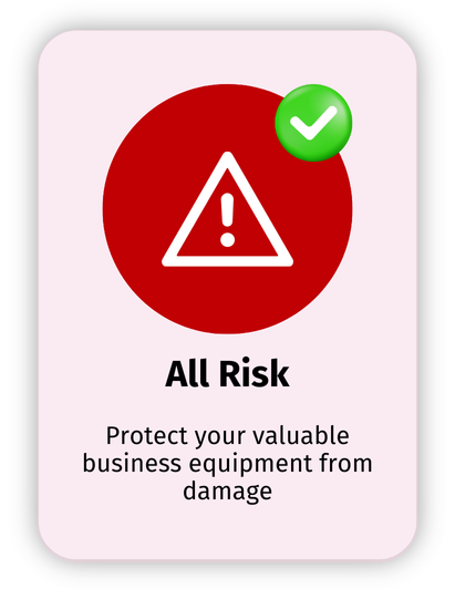 All Risk