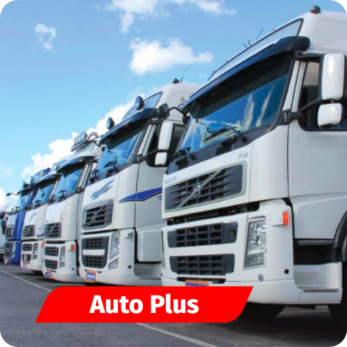 Auto Plus Personal Accident