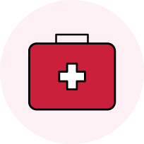 Medical, Hospital & Other Expenses
