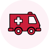 Emergency Medical Evacuation & Repatriation
