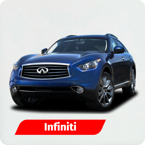 infiniti