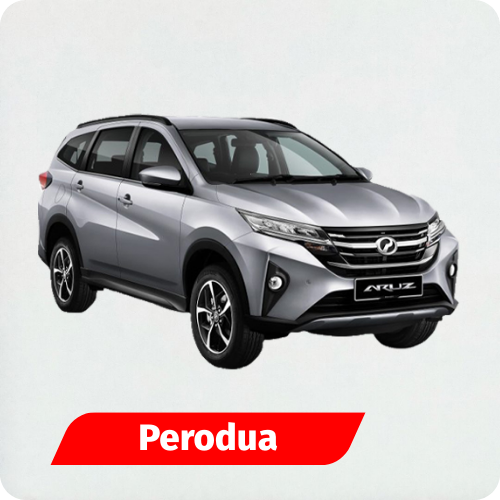 Perodua