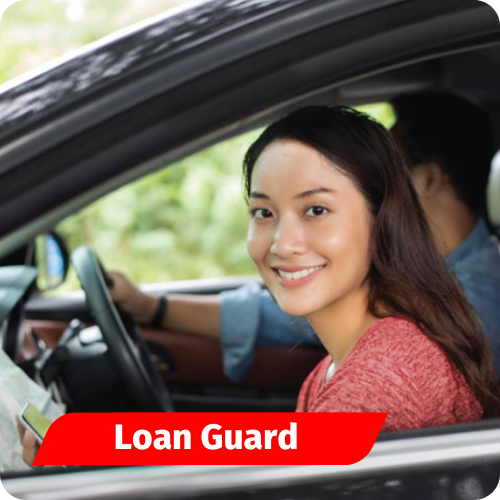 Loan Guard Group Personal Accident 