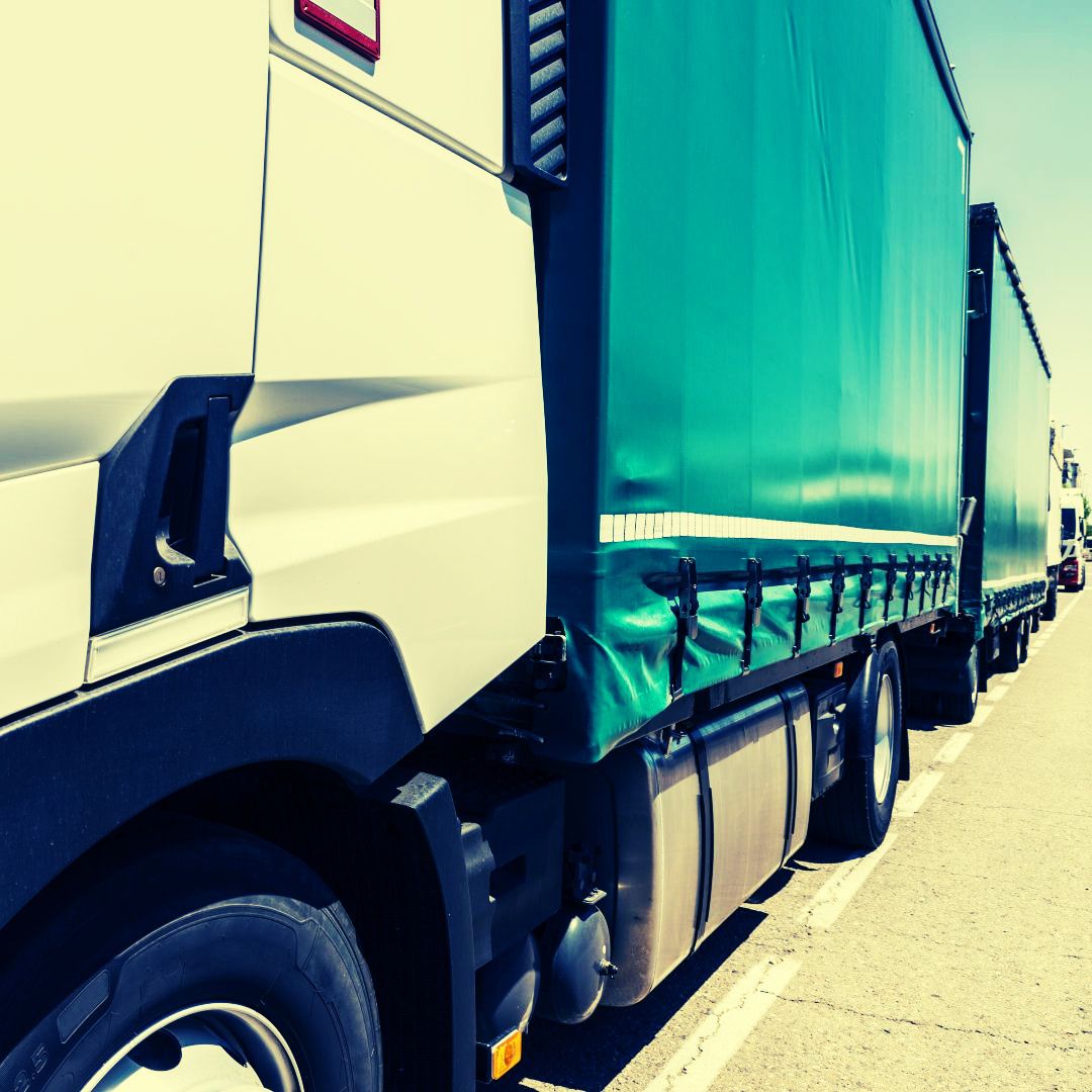 Logistics