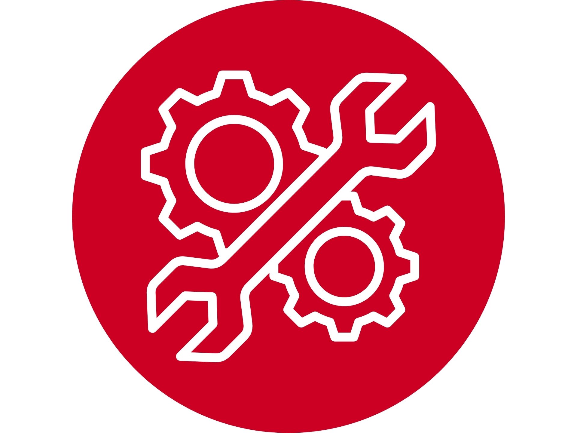 Machinery