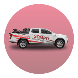 Motorcycle Auto Assist Hotline