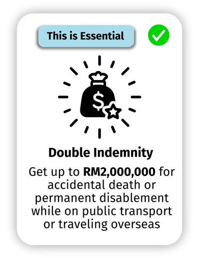 Double Indemnity