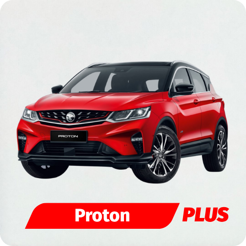 Proton Plus