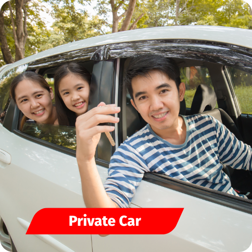 Private Car