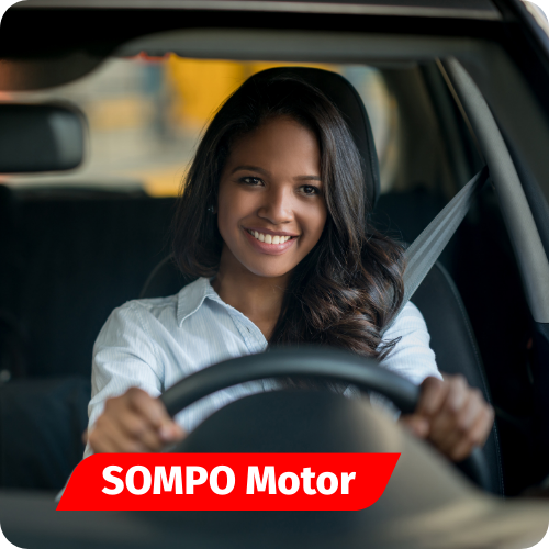 Sompo Motor