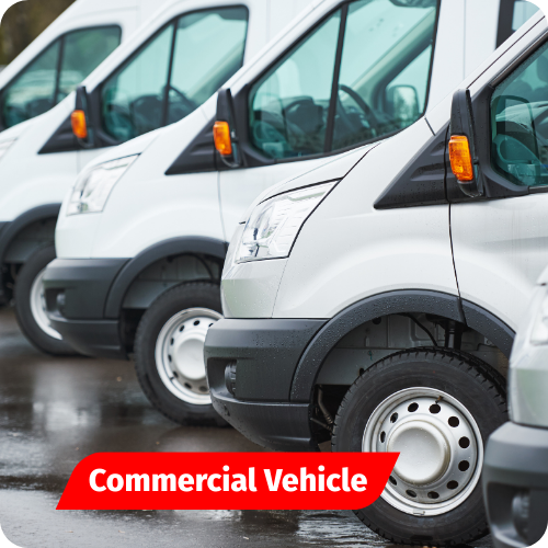 Commercial Vehicle