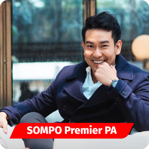 SOMPO Premier PA