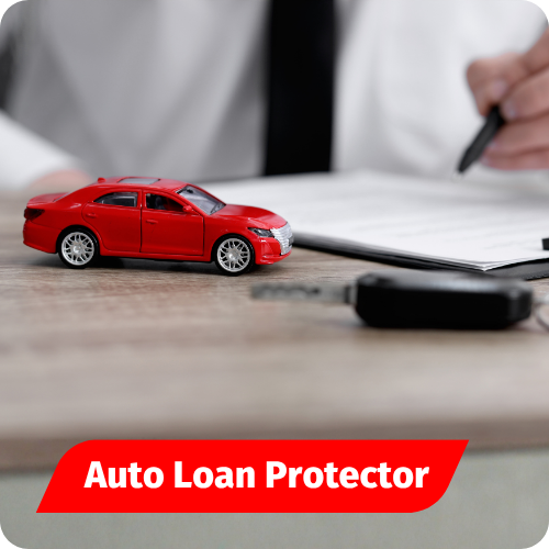 Auto Loan Protector