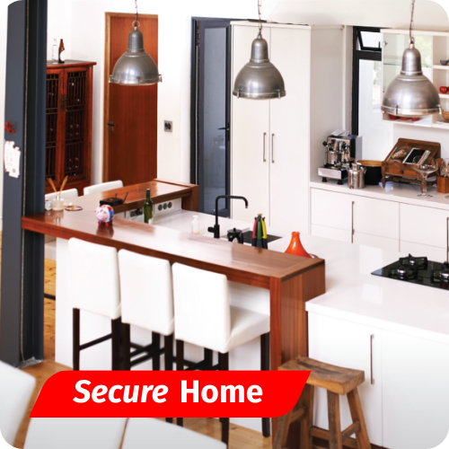 Secure Home