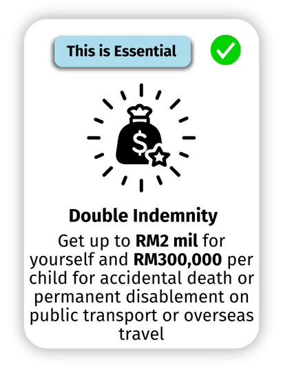 Double Indemnity