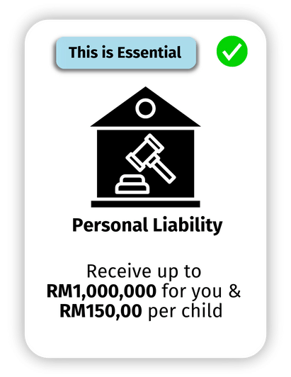Personal Liability