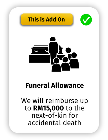 Funeral Allowance