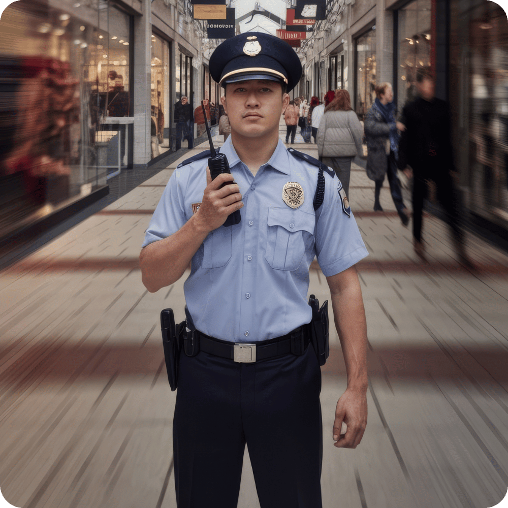 Security Checks & Border Controls
