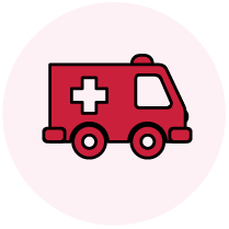 Emergency Medical Evacuation & Repatriation