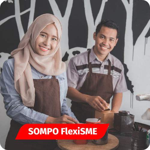 SOMPO FlexiSME
