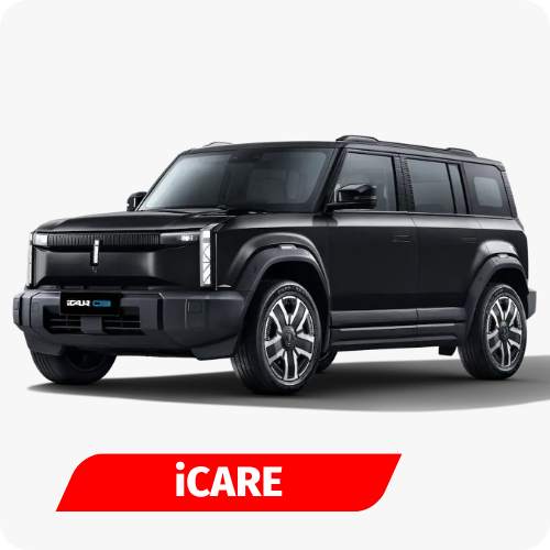 iCare Insurance Programme