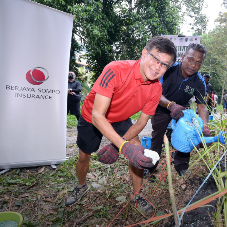 Tree Planting